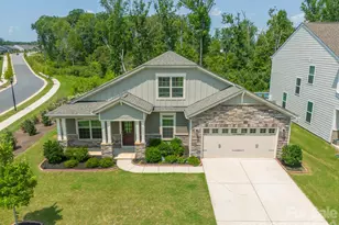 3003 Eagle Ridge Ln, Indian Trail, NC 28079 - Photo 5