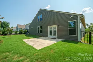 3003 Eagle Ridge Ln, Indian Trail, NC 28079 - Photo 37