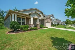 3003 Eagle Ridge Ln, Indian Trail, NC 28079 - Photo 3