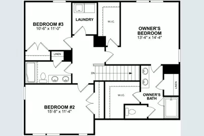 2000 Boulder Ridge Drive, Gastonia, NC 28052 - Photo 3