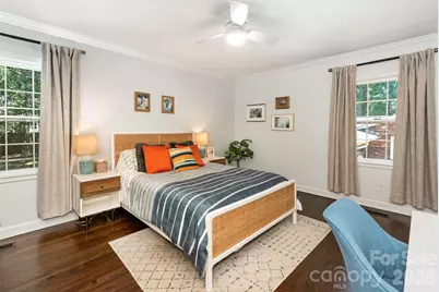 1324 Redcoat Drive, Charlotte, NC 28211 - Photo 19
