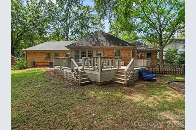 1324 Redcoat Drive, Charlotte, NC 28211 - Photo 37