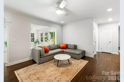 1324 Redcoat Drive, Charlotte, NC 28211 - Photo 15