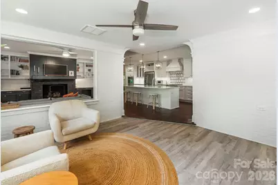 1324 Redcoat Drive, Charlotte, NC 28211 - Photo 33