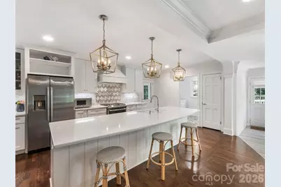 1324 Redcoat Drive, Charlotte, NC 28211 - Photo 9