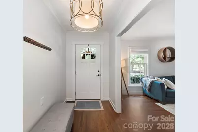 1324 Redcoat Drive, Charlotte, NC 28211 - Photo 3
