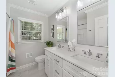 1324 Redcoat Drive, Charlotte, NC 28211 - Photo 27
