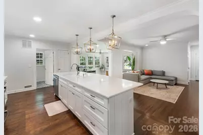 1324 Redcoat Drive, Charlotte, NC 28211 - Photo 13