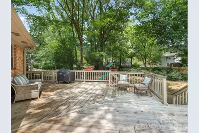 1324 Redcoat Drive, Charlotte, NC 28211 - Photo 35