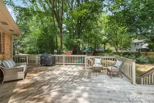 1324 Redcoat Dr, Charlotte, NC 28211 - Photo 35