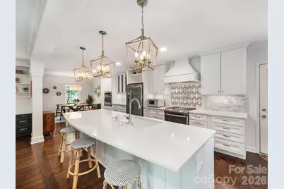 1324 Redcoat Drive, Charlotte, NC 28211 - Photo 11