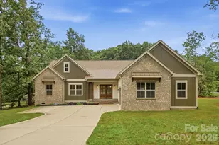 4527 Burrenfort Dr, Denver, NC 28037 - Photo 1