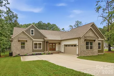 4527 Burrenfort Drive, Denver, NC 28037 - Photo 3