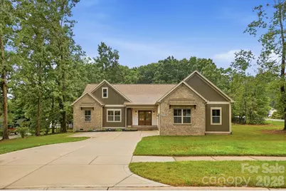 4527 Burrenfort Drive, Denver, NC 28037 - Photo 5