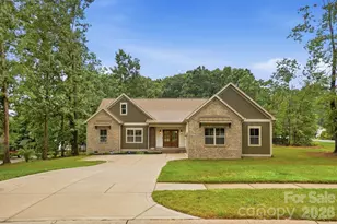 4527 Burrenfort Dr, Denver, NC 28037 - Photo 5