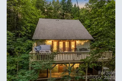 209 Dogwood Drive, Lake Lure, NC 28746 - Photo 45