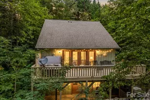 209 Dogwood Dr, Lake Lure, NC 28746 - Photo 45