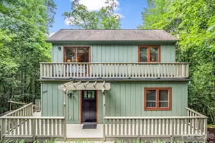 209 Dogwood Dr, Lake Lure, NC 28746 - Photo 1