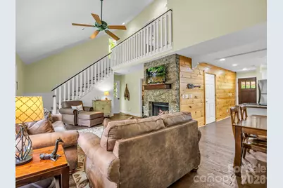 209 Dogwood Drive, Lake Lure, NC 28746 - Photo 7