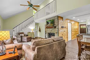 209 Dogwood Dr, Lake Lure, NC 28746 - Photo 7