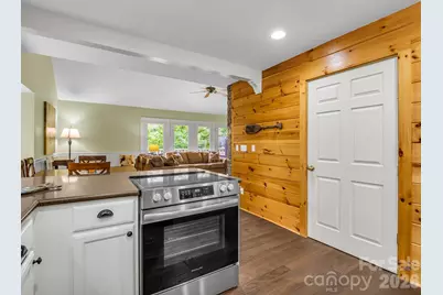 209 Dogwood Drive, Lake Lure, NC 28746 - Photo 13