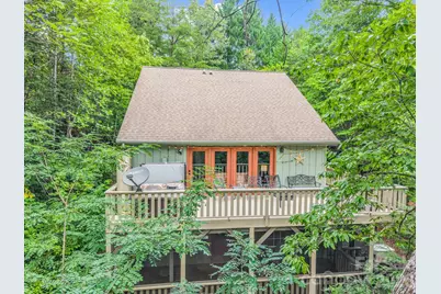 209 Dogwood Drive, Lake Lure, NC 28746 - Photo 3