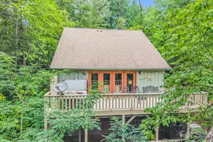 209 Dogwood Dr, Lake Lure, NC 28746 - Photo 3