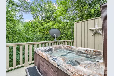 209 Dogwood Drive, Lake Lure, NC 28746 - Photo 17
