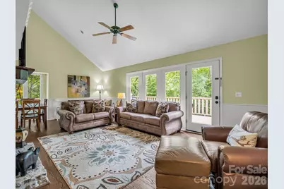 209 Dogwood Drive, Lake Lure, NC 28746 - Photo 5