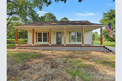 410 E 16th Street, Kannapolis, NC 28083 - Photo 1