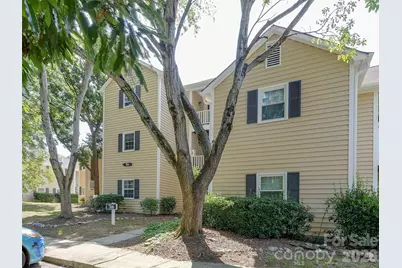 766 Marsh Road #7, Charlotte, NC 28209 - Photo 33