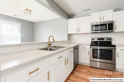 766 Marsh Road #7, Charlotte, NC 28209 - Photo 13