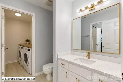 766 Marsh Road #7, Charlotte, NC 28209 - Photo 23