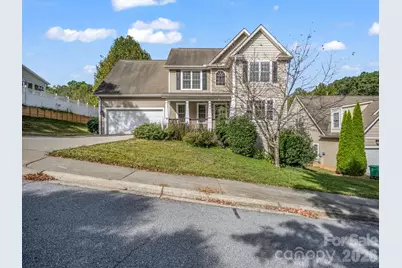 26 Wayward Path, Candler, NC 28715 - Photo 1