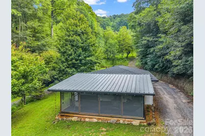60 Owenby Cove Road, Fairview, NC 28730 - Photo 35