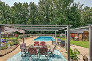 8812 Crestwood Dr, Mount Pleasant, NC 28124 - Photo 29