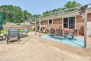 8812 Crestwood Dr, Mount Pleasant, NC 28124 - Photo 27
