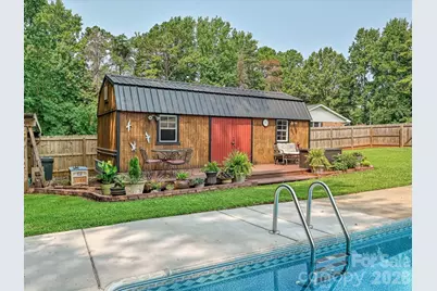 8812 Crestwood Drive, Mount Pleasant, NC 28124 - Photo 25