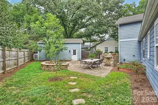 1929 Marguerite Ave, Charlotte, NC 28205 - Photo 29