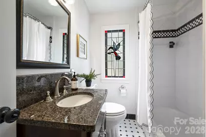 1929 Marguerite Avenue, Charlotte, NC 28205 - Photo 19