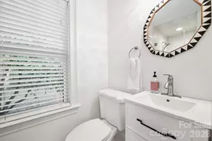 1929 Marguerite Ave, Charlotte, NC 28205 - Photo 21
