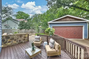 1929 Marguerite Ave, Charlotte, NC 28205 - Photo 25