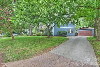 1929 Marguerite Avenue, Charlotte, NC 28205 - Photo 33