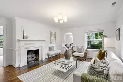 1929 Marguerite Avenue, Charlotte, NC 28205 - Photo 3