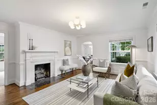 1929 Marguerite Ave, Charlotte, NC 28205 - Photo 3