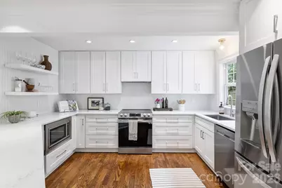 1929 Marguerite Avenue, Charlotte, NC 28205 - Photo 11