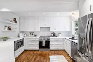 1929 Marguerite Ave, Charlotte, NC 28205 - Photo 11