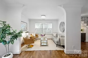 1929 Marguerite Ave, Charlotte, NC 28205 - Photo 13