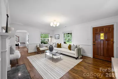 1929 Marguerite Avenue, Charlotte, NC 28205 - Photo 5