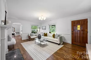 1929 Marguerite Ave, Charlotte, NC 28205 - Photo 5